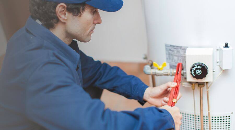 Professional Tankless Water Heater Installation in Copake, NY